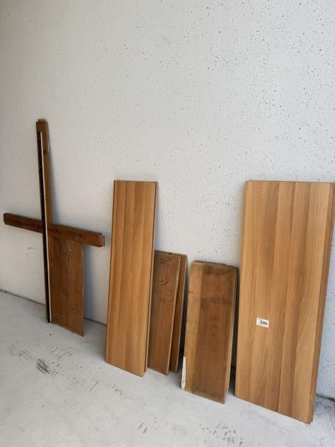 Te koop grote antieke kast