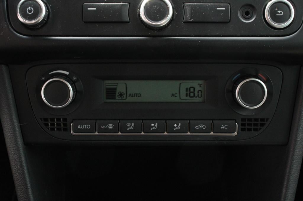 Volkswagen Polo 1.2 tsi cross