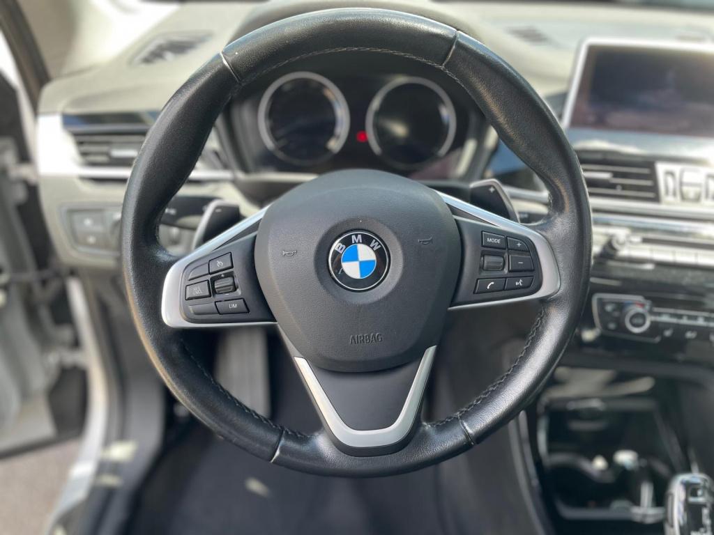 BMW X1 sdrive20i orange edition ii dealeronderhouden |mooie staat|