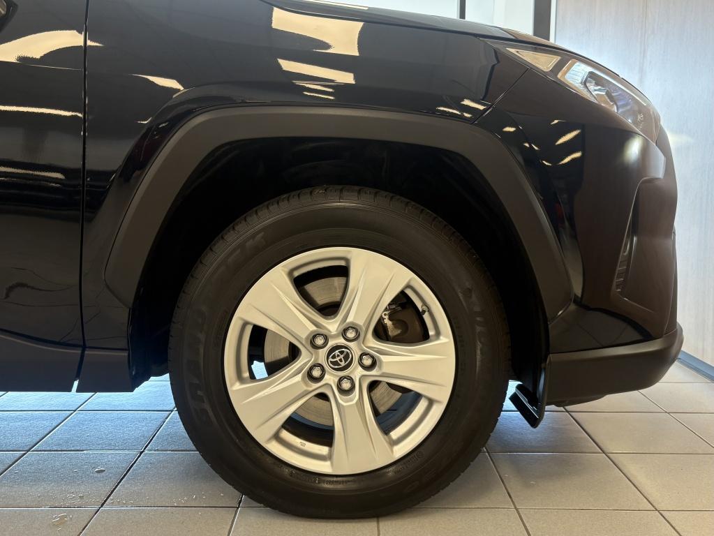 Toyota Rav4 2.0 vvt-ie active | trekgewicht 1500 kg | trekhaak |