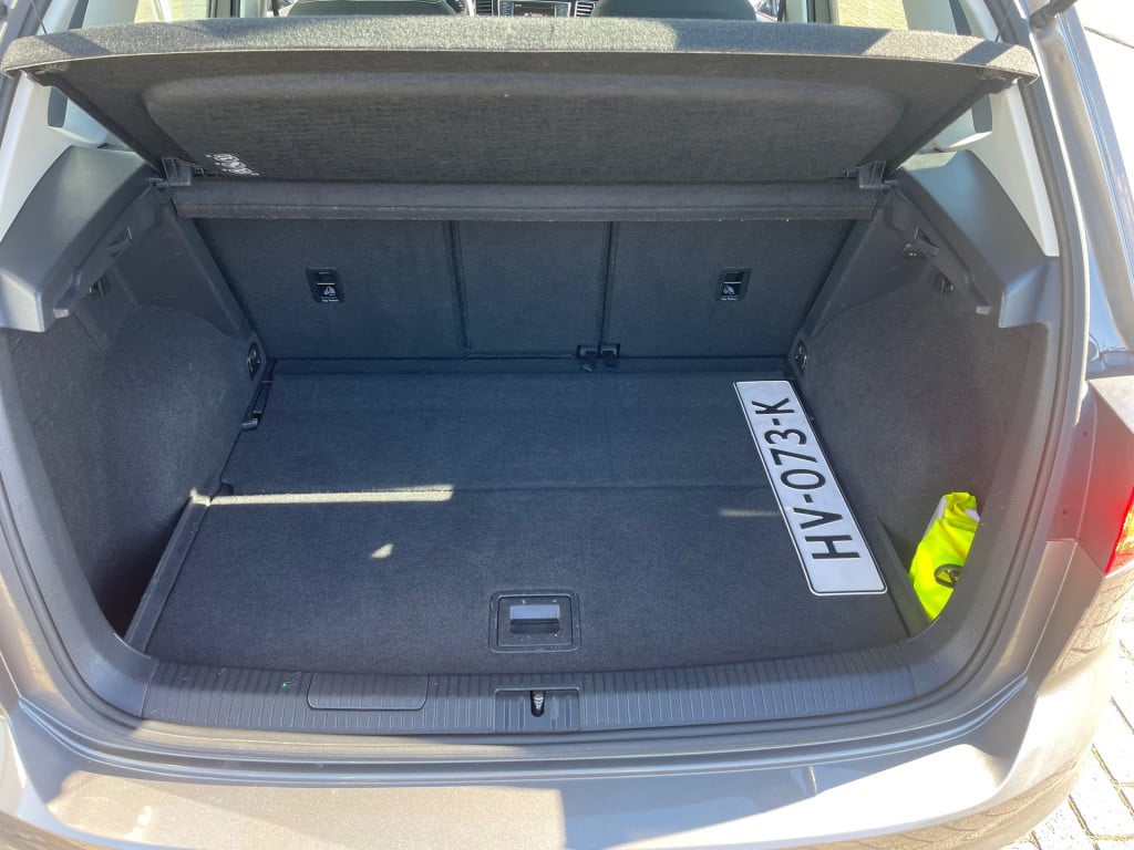 Volkswagen Golf Sportsvan 1.4 tsi highline