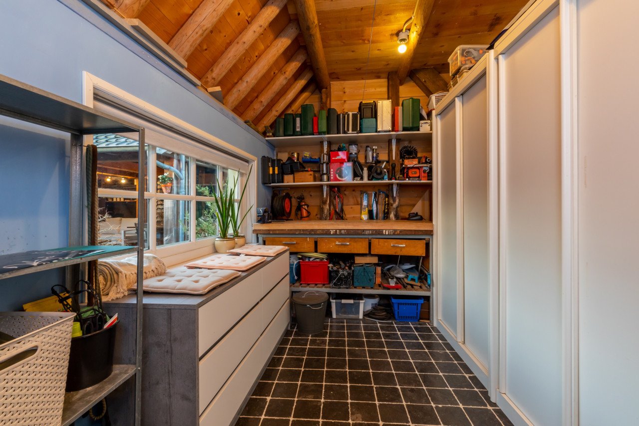Tijdelijk te huur woning in Veere (Zandijk)