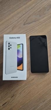 Samsung galaxy A52