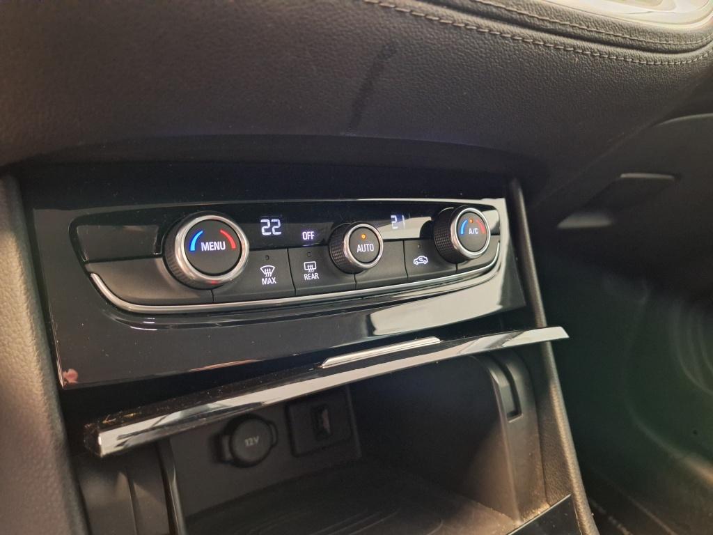 Opel Grandland X 1.2 turbo online edition | cruise control | climate contro