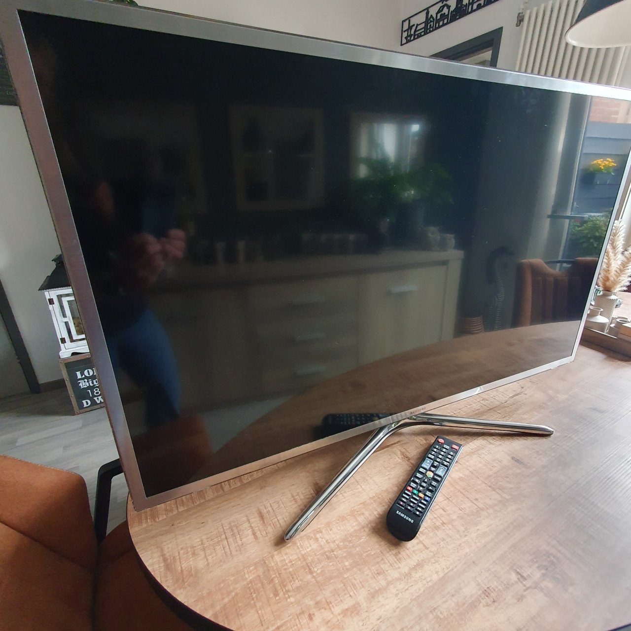 Samsung TV