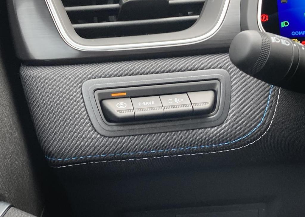 Renault Symbioz 1.8 e-tech full hybrid 160 esprit alpine