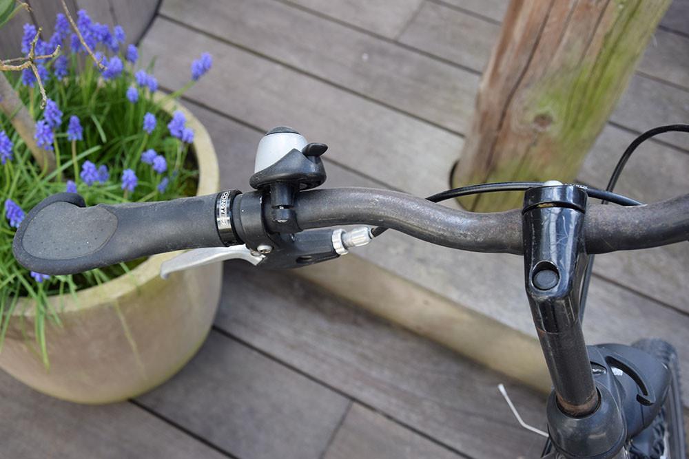 Batavus Snake jongens of meisjes fiets 26"