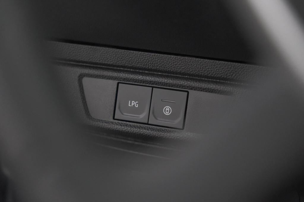 Dacia Jogger 1.0 tce 100 eco-g expression | 7 zitplaatsen | navigatie | dod