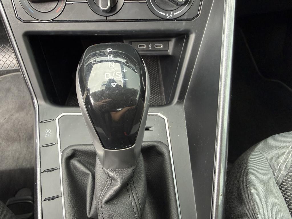Volkswagen Polo 1.0 tsi automaat style edition 5-drs