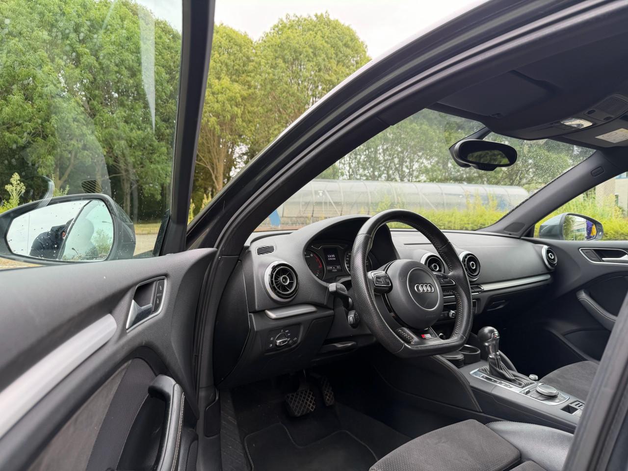 Audi A3 Limousine 1.8 Pro Line S | Apk | Airco | Nap | Automaat