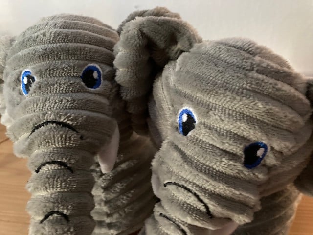 Pantoffels
