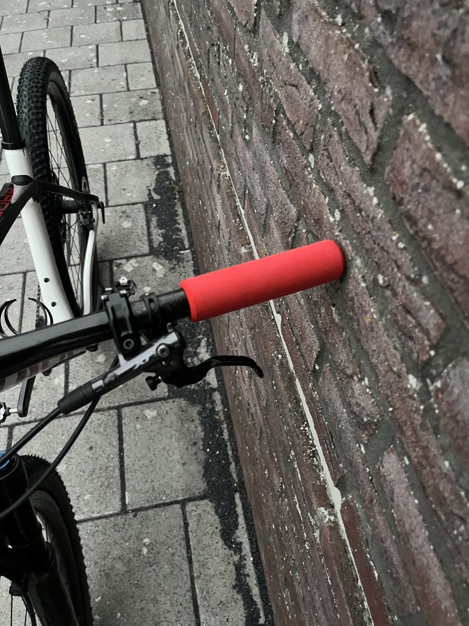 Trek procaliber 9.8 M/L
