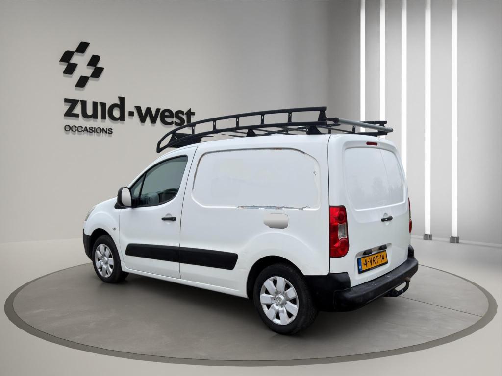 Citroen Berlingo 1.6 hdi 500 comfort economy airco