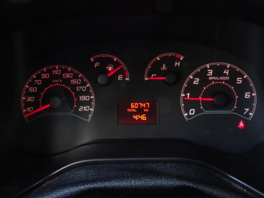 Fiat Doblo cargo 1.3 mj l1h1 actual | euro6 | airco | bluetooth | r-zijschu