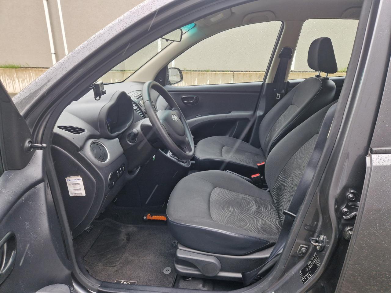 Hyundai i10 1.0 i-Drive Cool