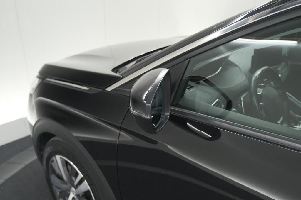 Peugeot 3008 puretech 130 eat8 allure | camera | stoelverwarming | apple ca