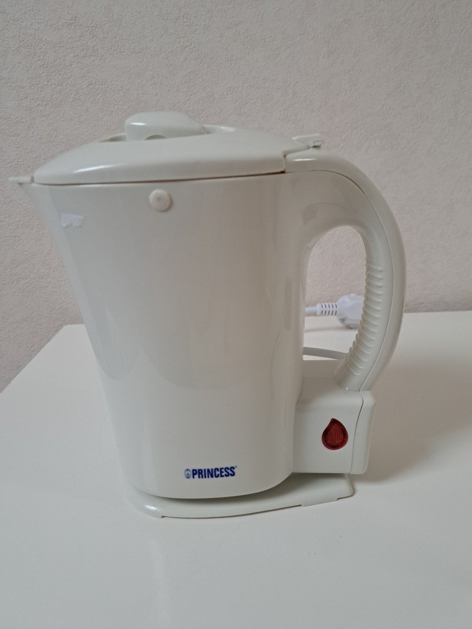 Z.G.A.N. WATER KOKER VAN 0,5 L : PRINCESS