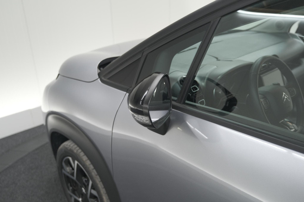 Citroen C3 Aircross puretech 110 max | camera | navigatie | apple carplay |