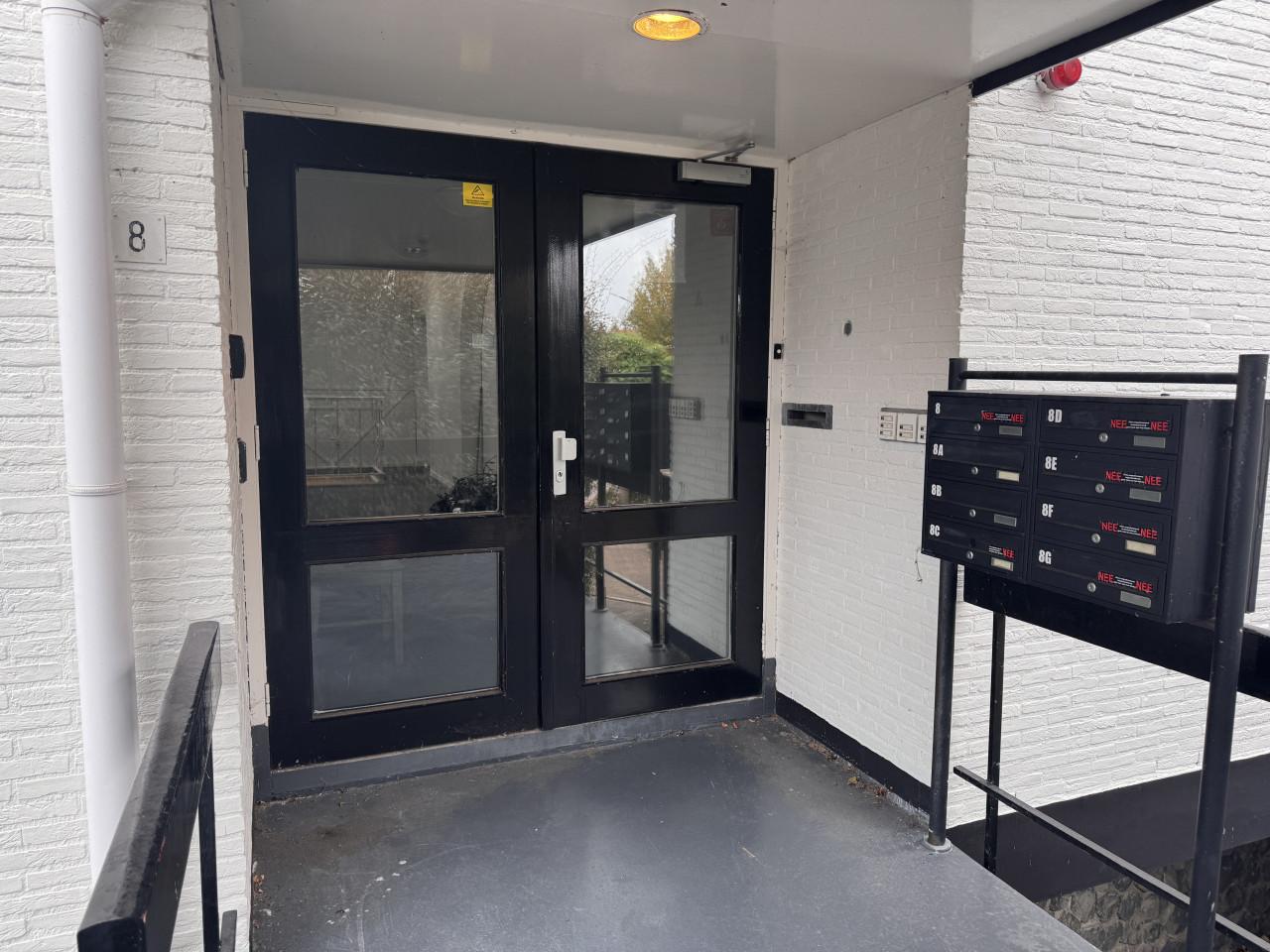 Te huur: 2-kamer appartement in Kortgene