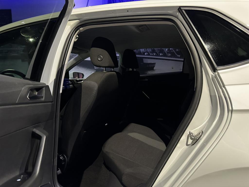 Volkswagen Polo 1.0 tsi go *appconnect*camera*clima*