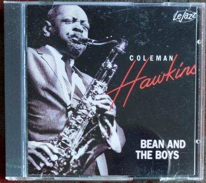 Jazz CD