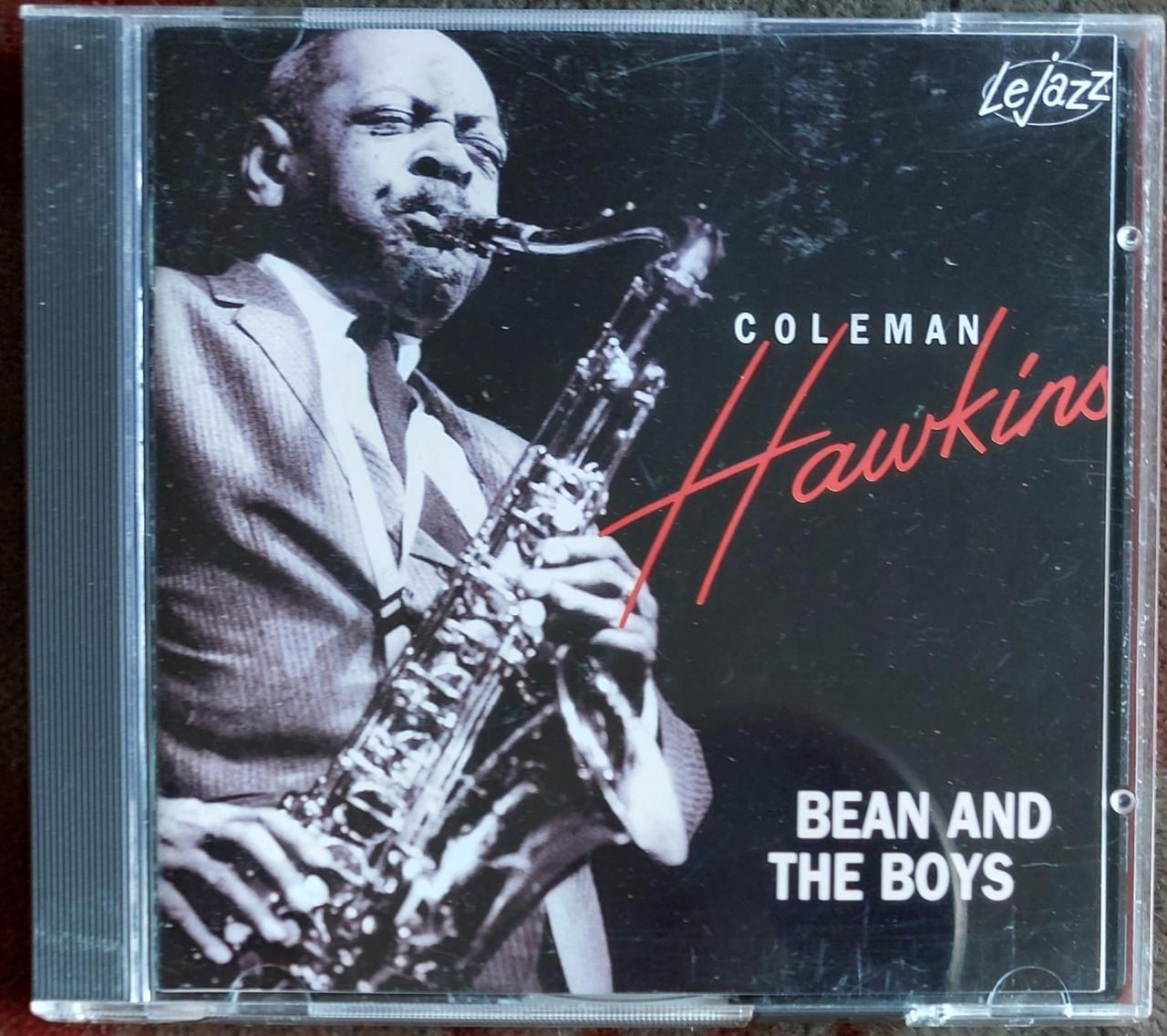 Jazz CD