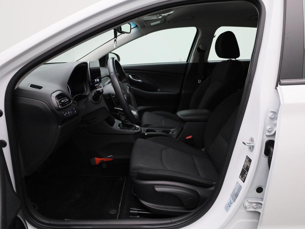 Hyundai I 30 wagon 1.0 t-gdi mhev comfort smart | automaat | navigatie | ac