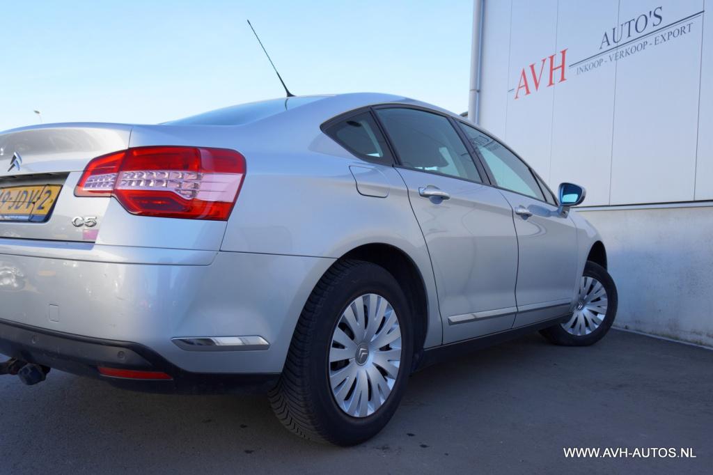 Citroen C5 2.0 16v comfort
