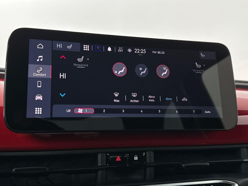 Fiat 500 42 kwh urban | pack style | pack comfort | demo sale! |
