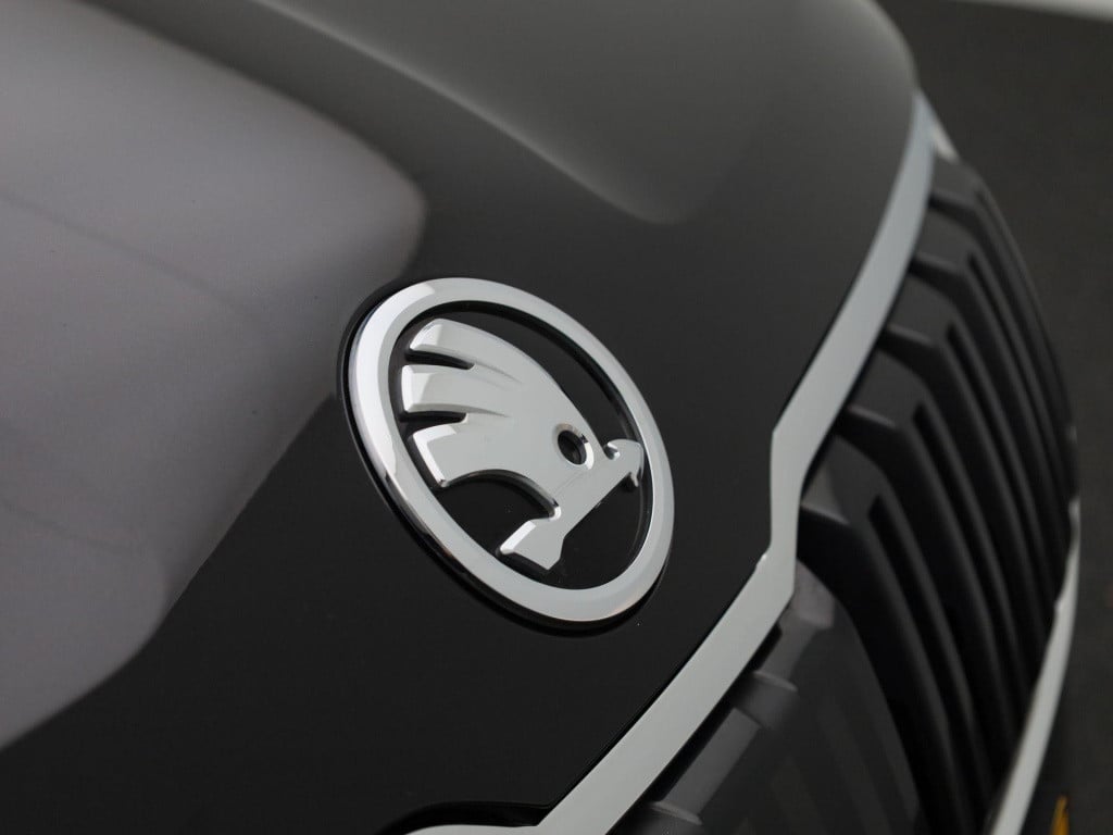 Skoda Karoq 1.0 tsi business edition | navigatie | apple carplay / android 