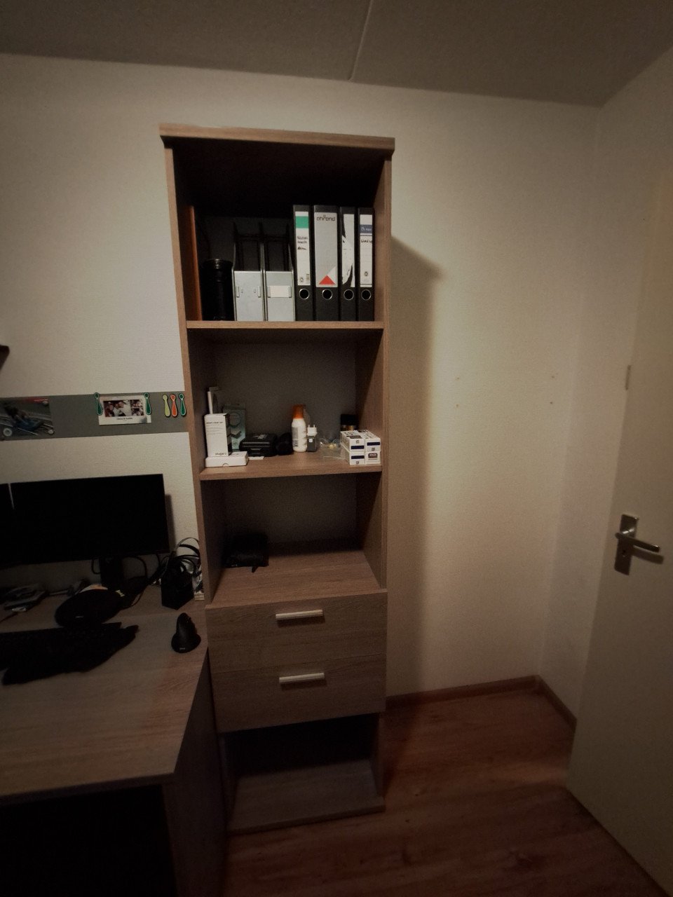Slaapkamer - compleet