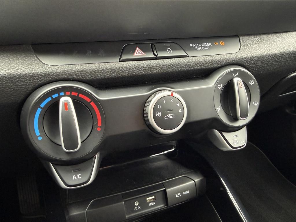 Kia Stonic 1.0 t-gdi dyn.line