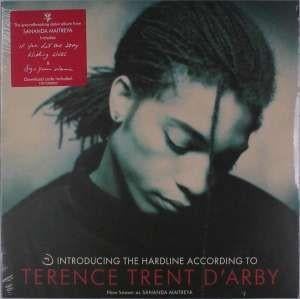 LP-Terence Trent DArby - Introducing The Hardline