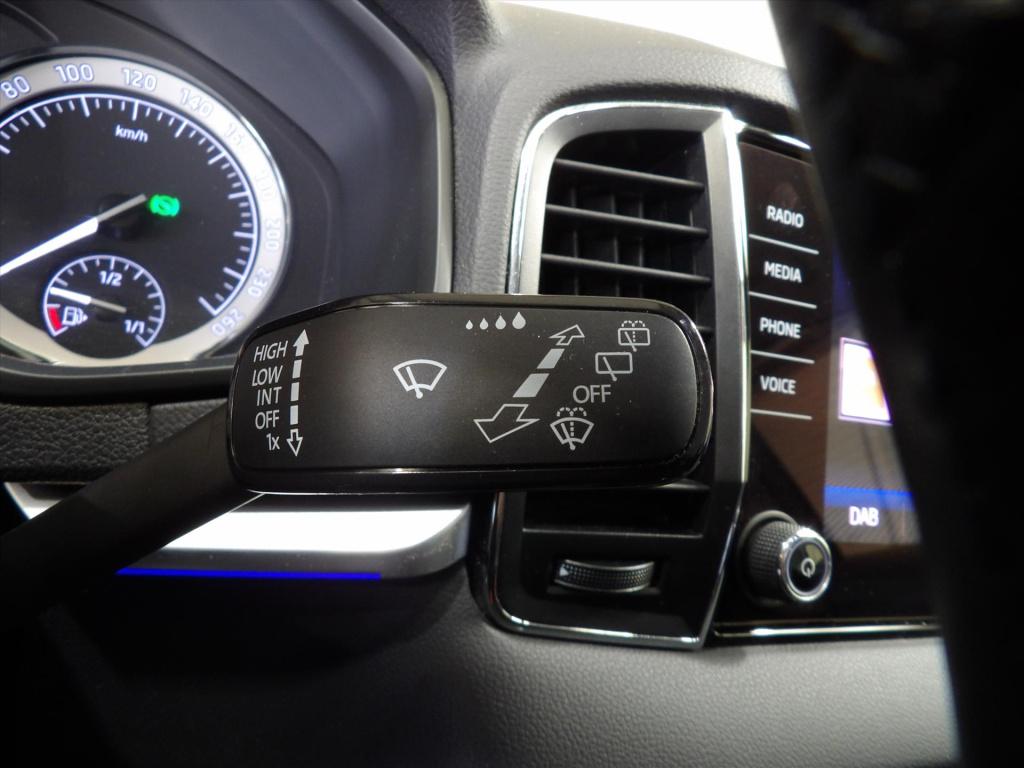 Skoda Karoq 1.5 tsi act greentech 150pk dsg-7 style