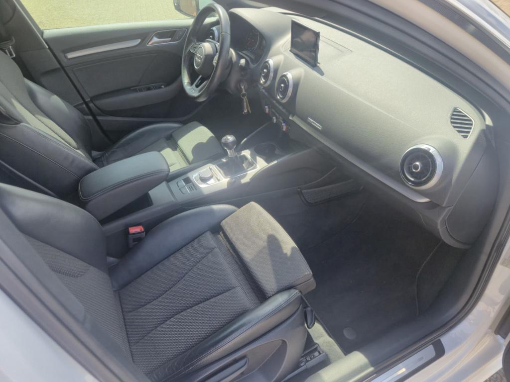 Audi A3 sportback 1.0 tfsi sport s line edition