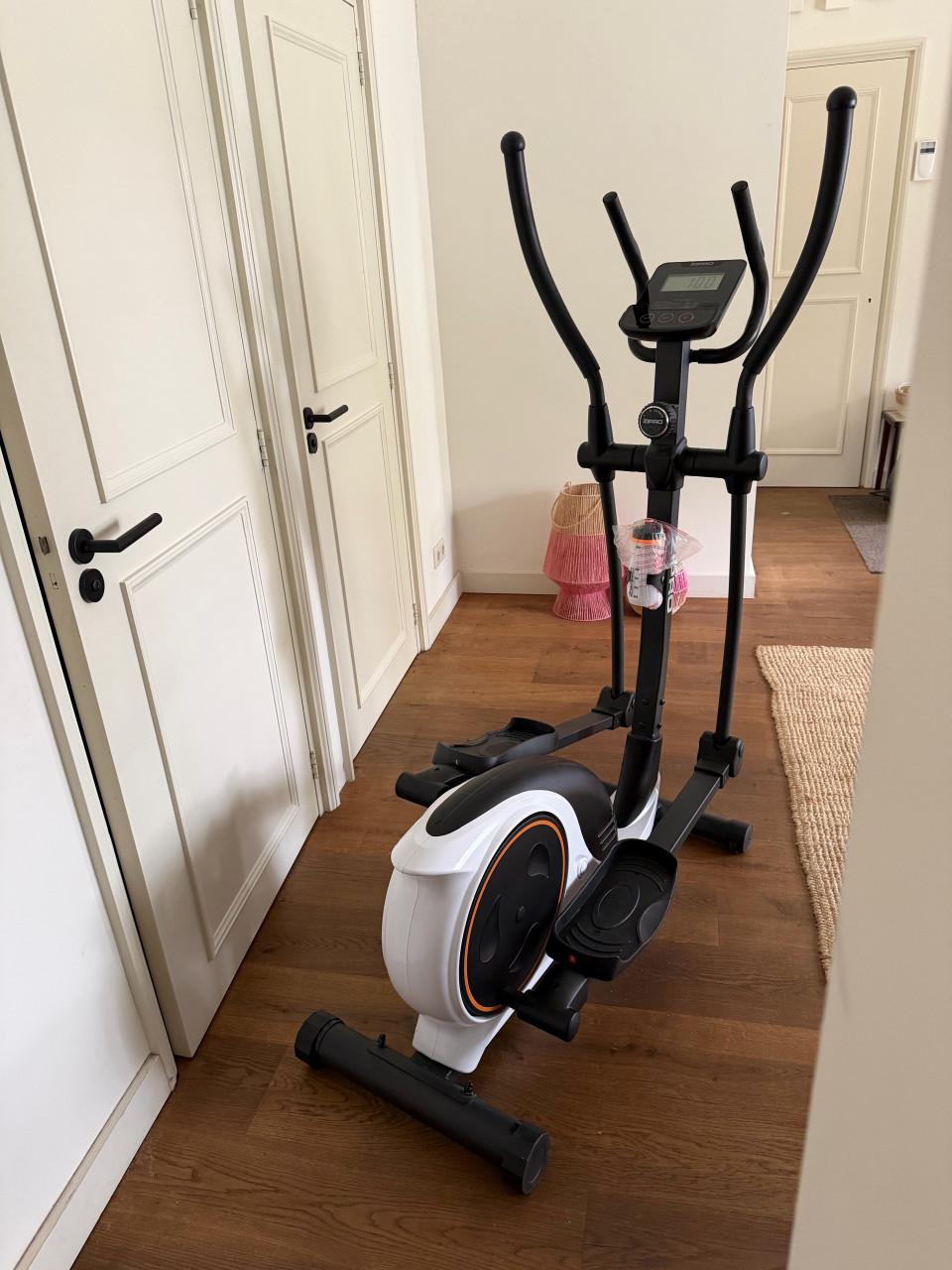 Crosstrainer (Nieuw)