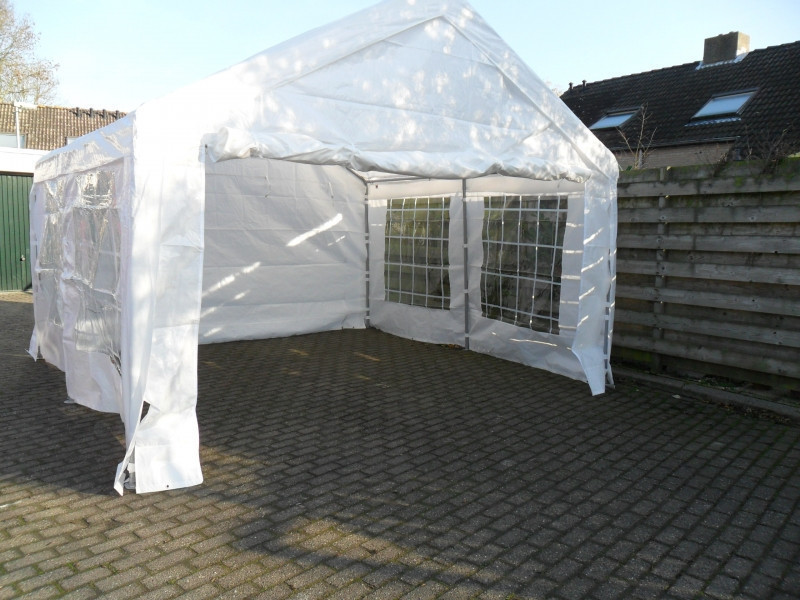 Party-verhuur.