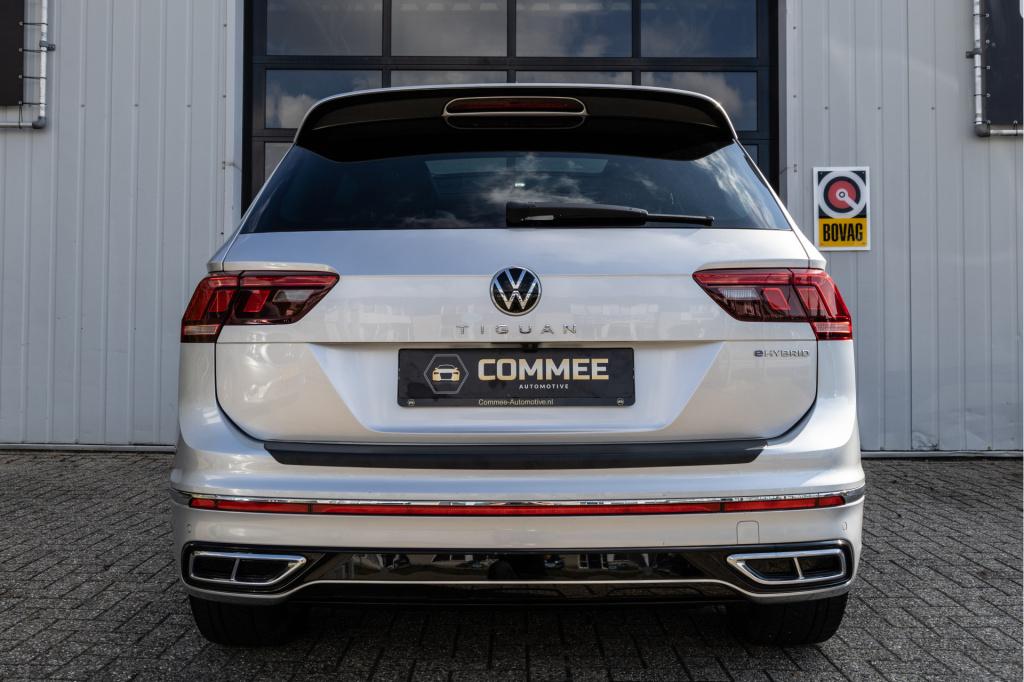 Volkswagen Tiguan 1.4 tsi ehybrid 2x r-line business+ ✅pano✅matrix✅acc✅cam