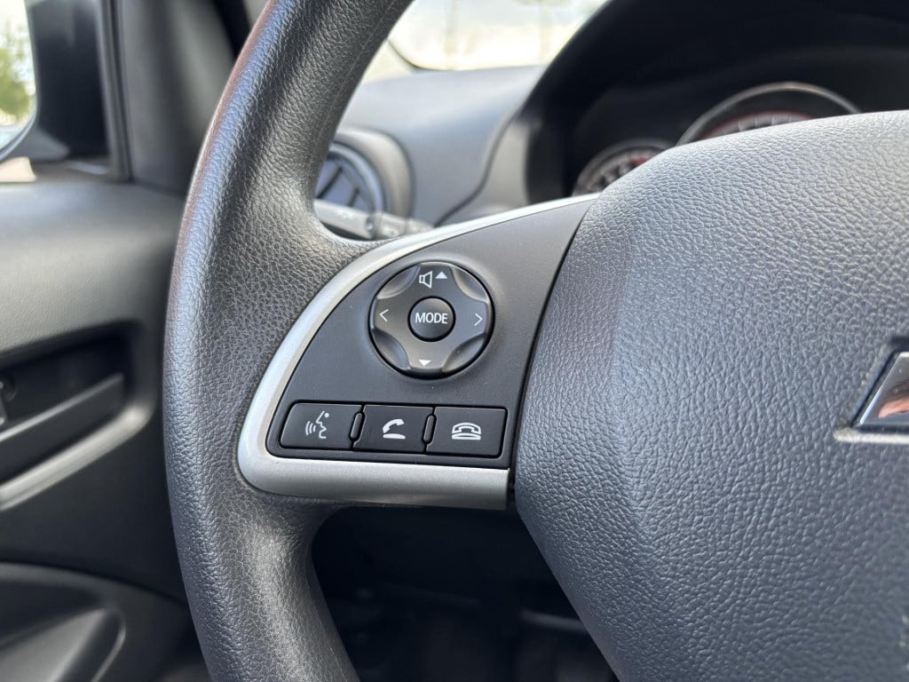 Mitsubishi Space Star 1.2 connect+ | apple carplay/android auto | aircondit