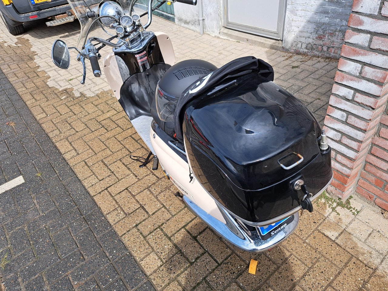 Scooter
