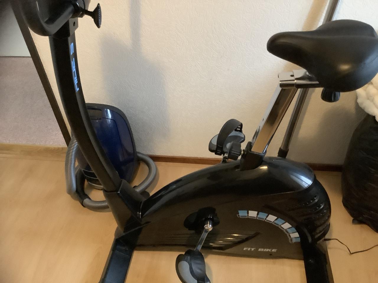 Home trainer