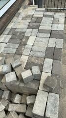 Gratis Betonklinkers
