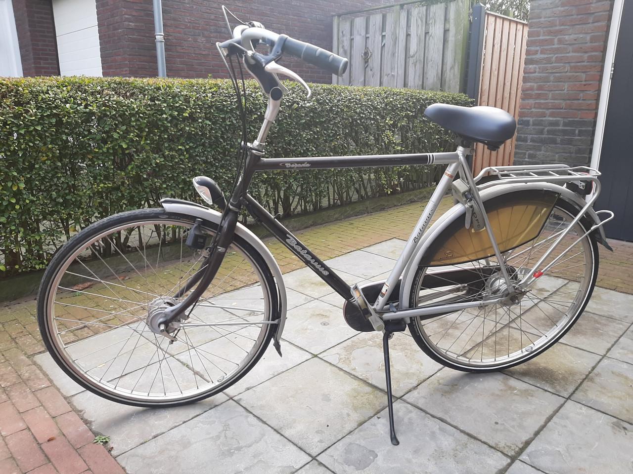 Batavus herenfiets