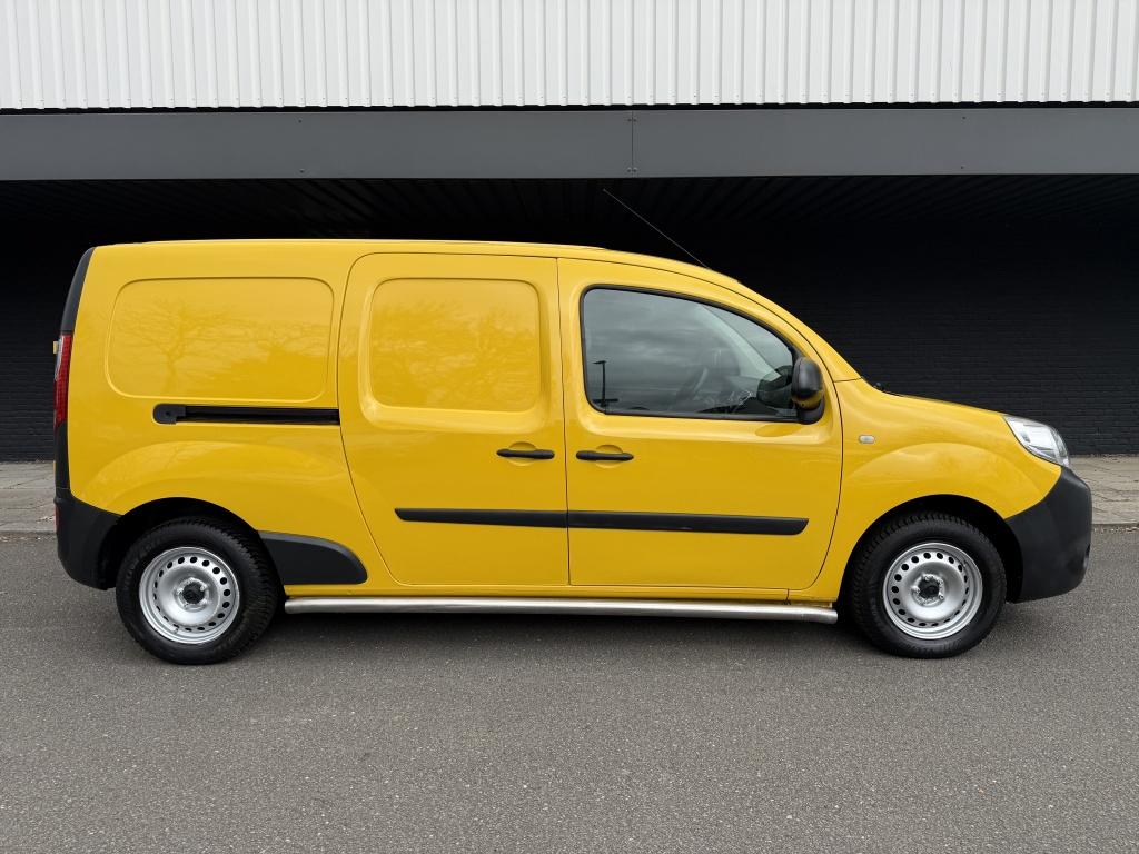 Renault Kangoo 1.5 dci 90 comf maxi
