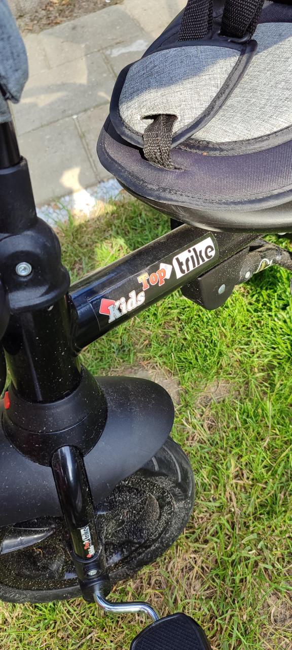 Kinderfiets