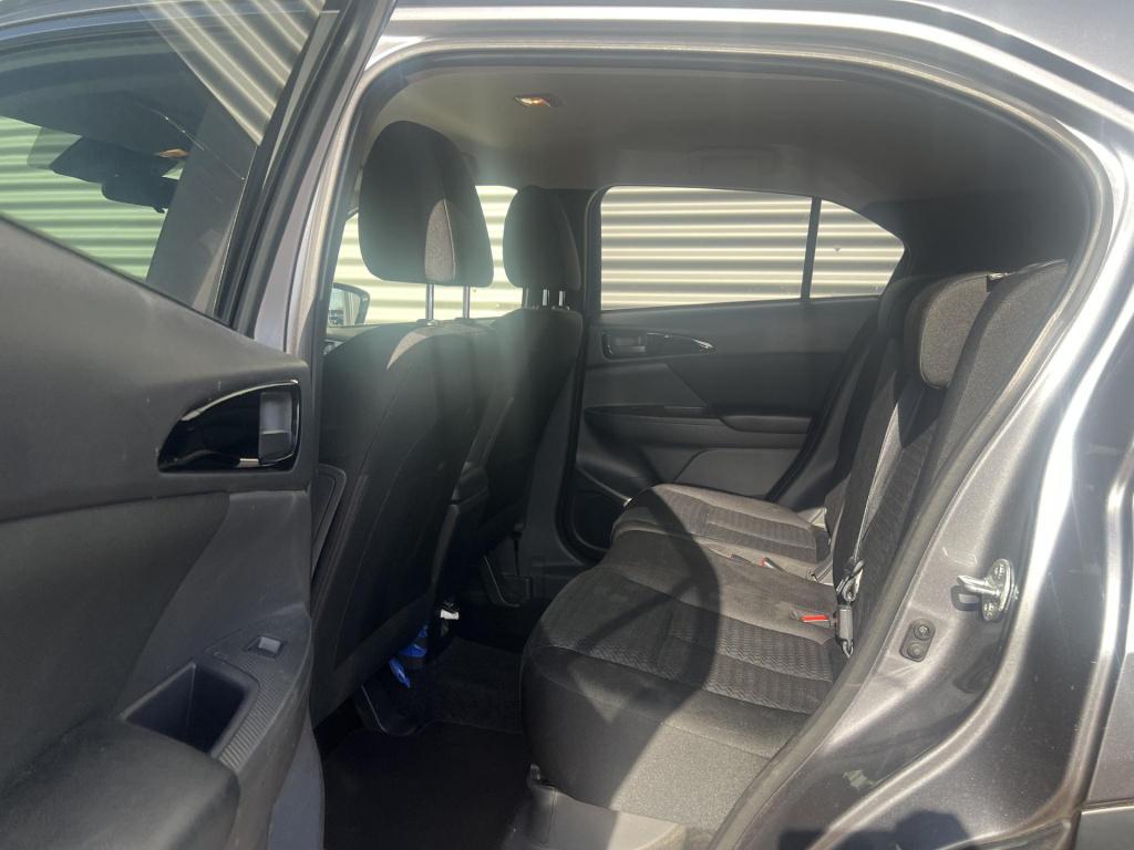 Mitsubishi Eclipse Cross 1.5 di-t pure 1500kg trekgewicht