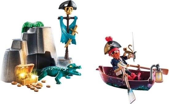 Playmobil Pirates NIEUW in de doos!