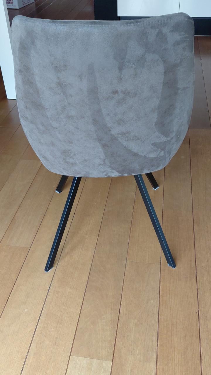 Eetkamerstoelen
