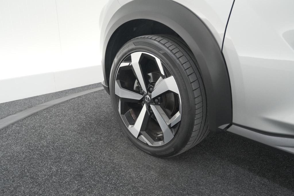 Nissan Juke 1.0 dig-t premiere edition | trekhaak | camera | apple carplay 