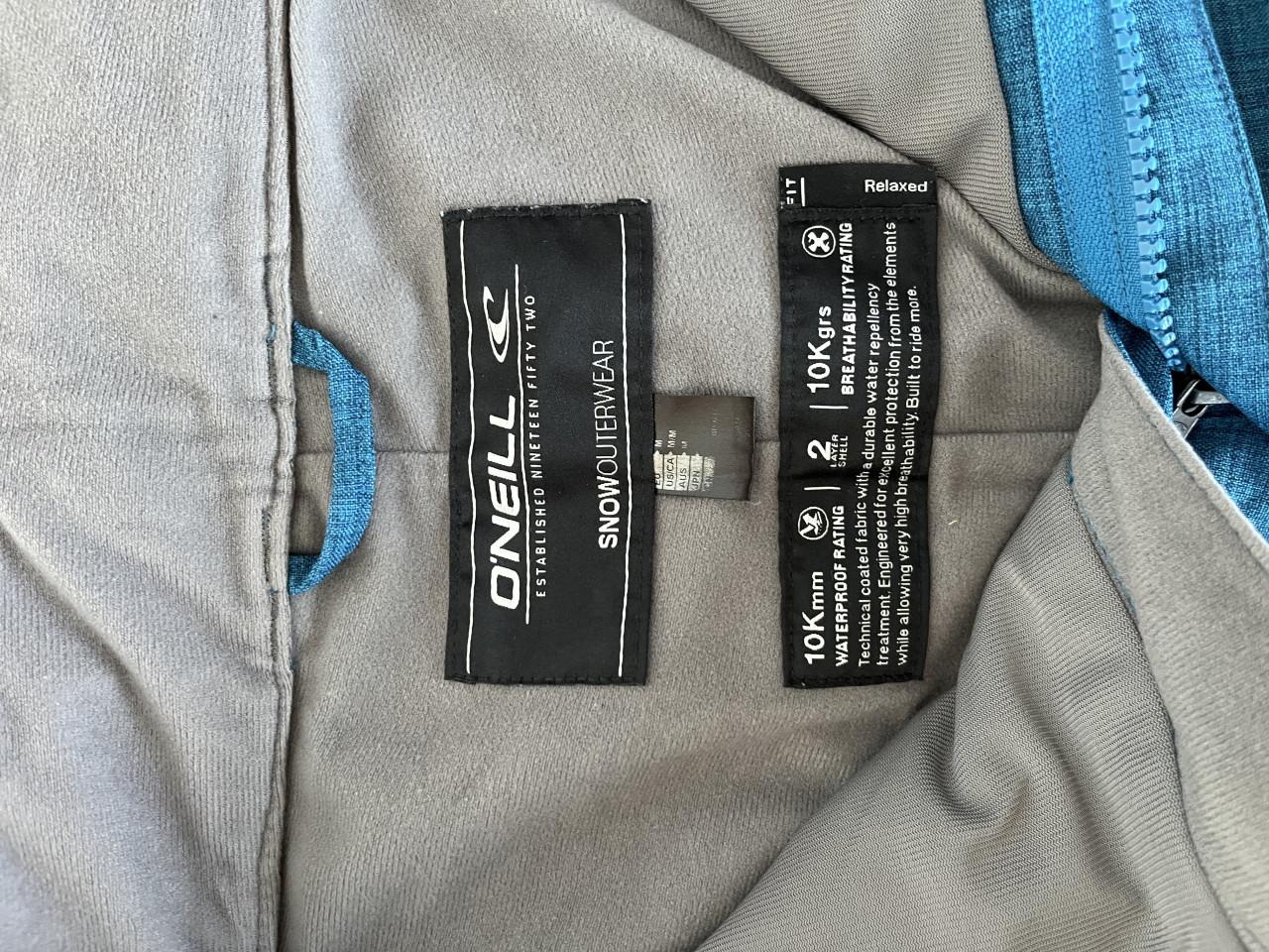 Skibroek Heren O’Neill